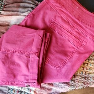 Maurice's Women's Capris